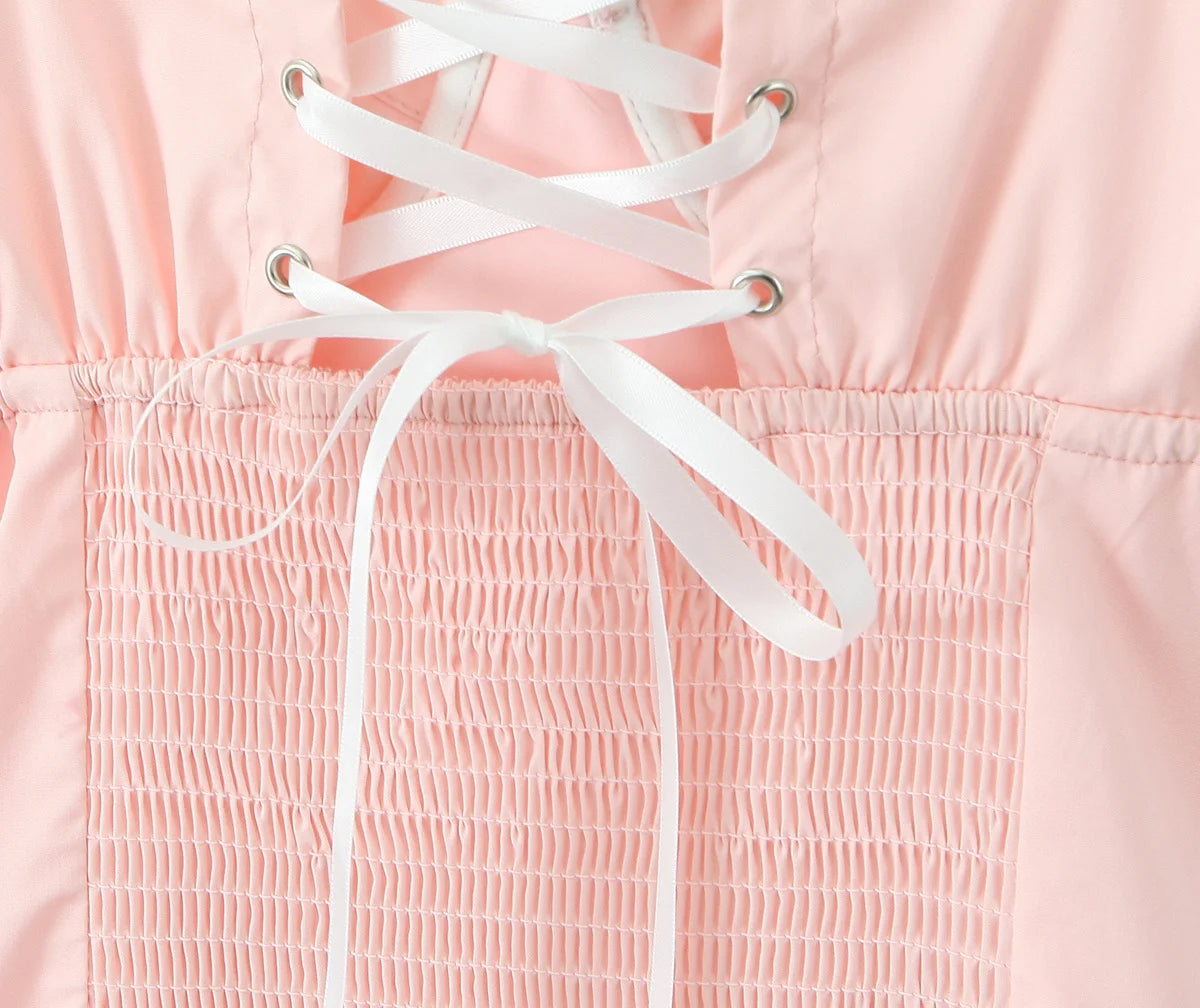 Soft Pillow // Dress