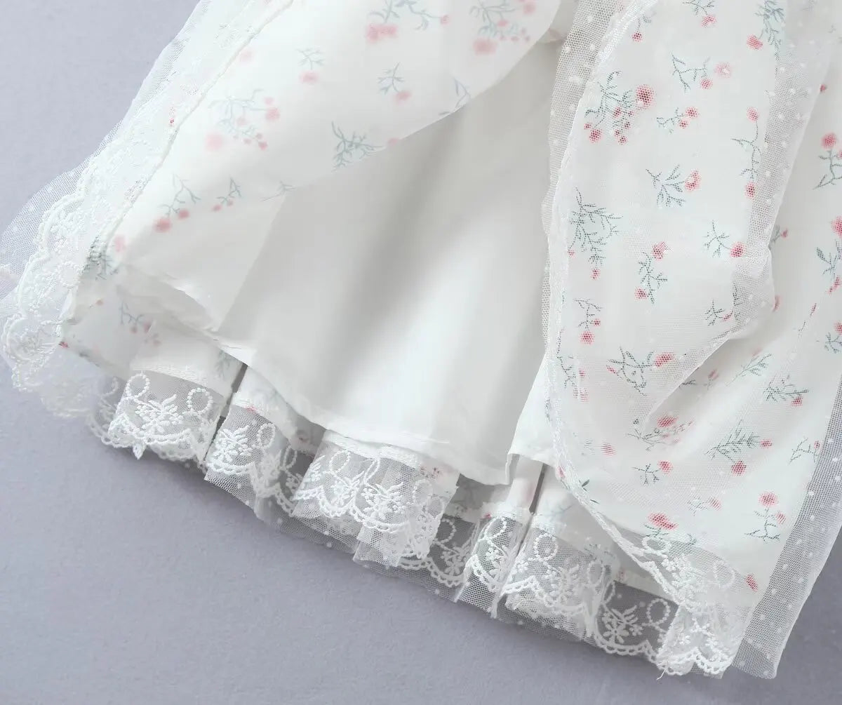 Mirela // Dress