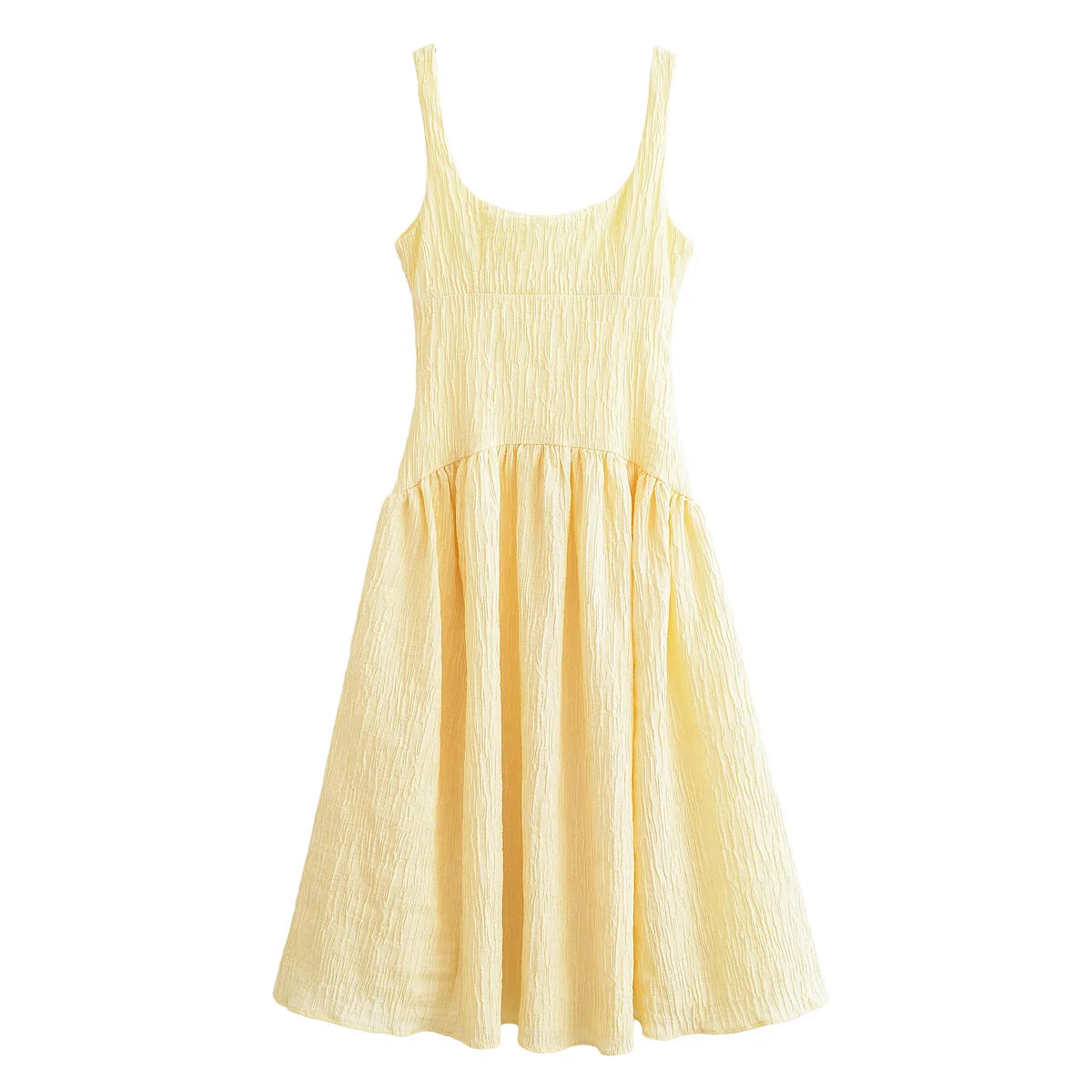 Limone // Dress