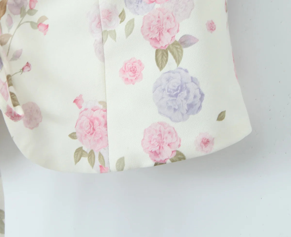 Rose Road // Top