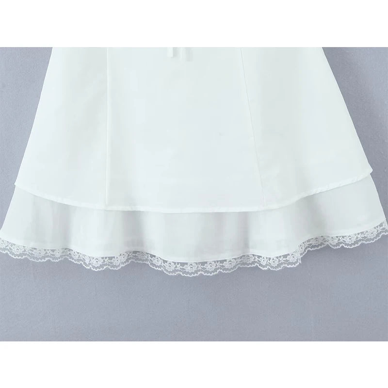 On Cloud // Dress
