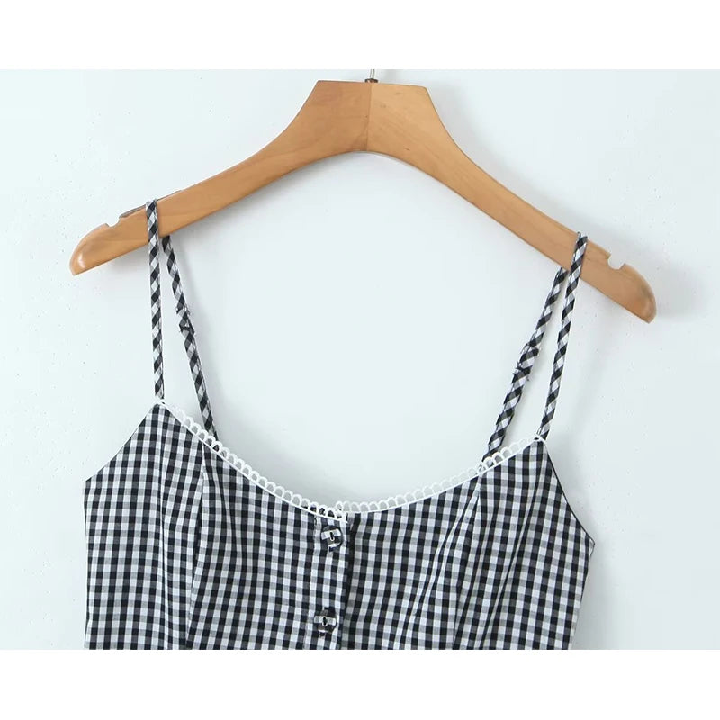 Fragola // Dress