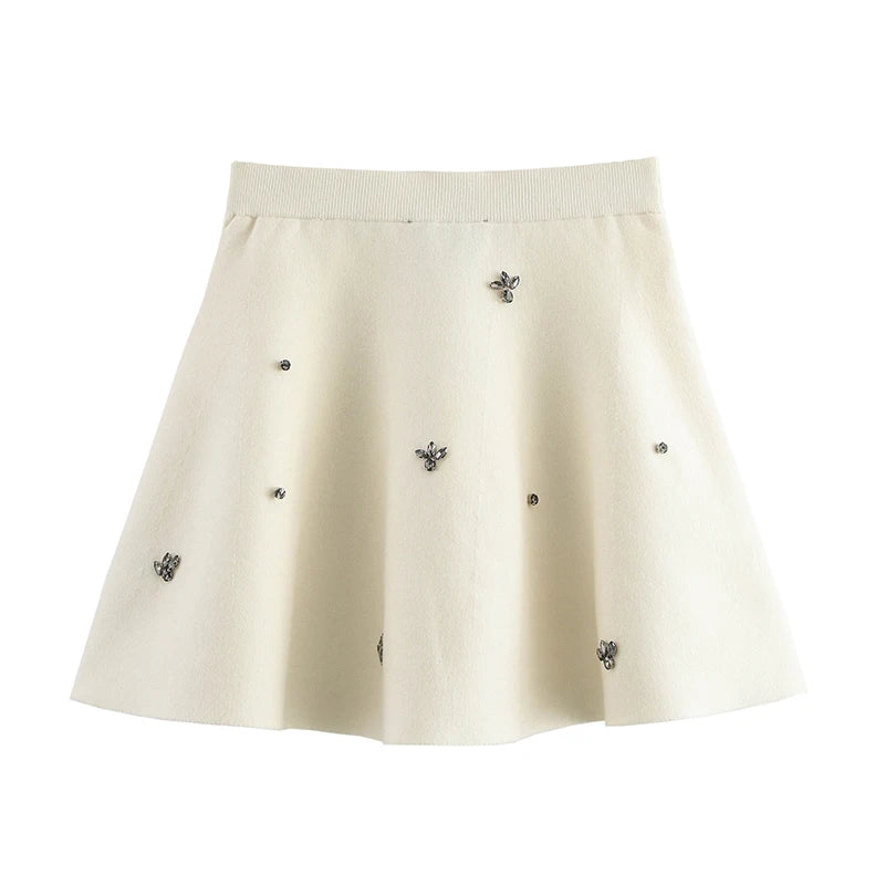 Alba // Skirt