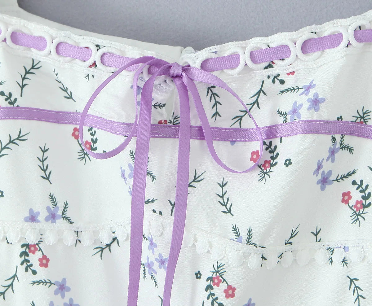 Lilibet // Dress