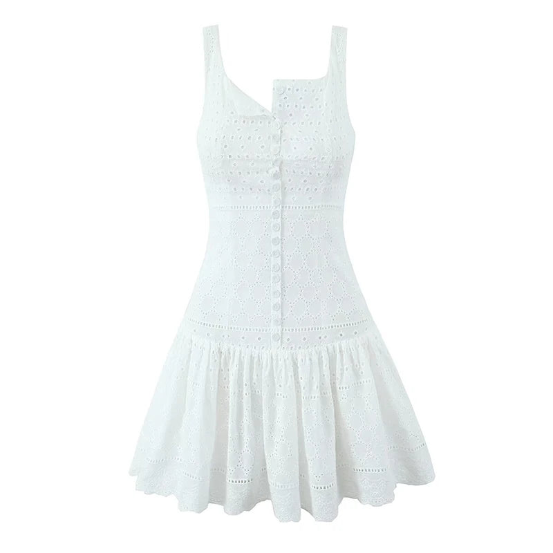 Isabella // Dress