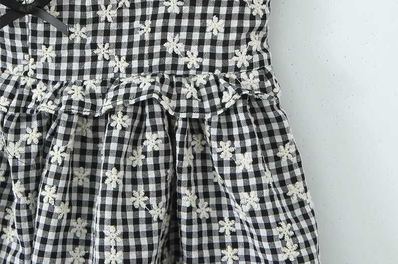 Angelica // Dress