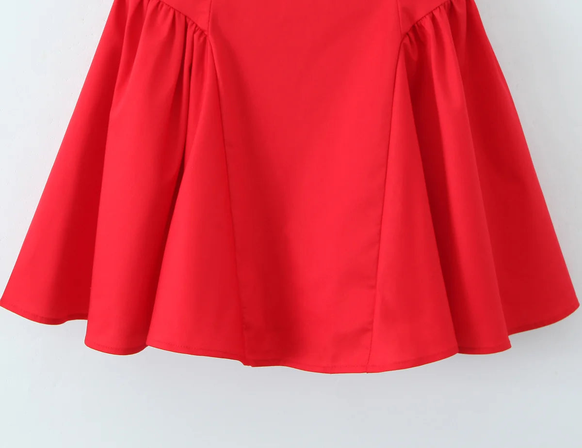 Nefeli // Dress