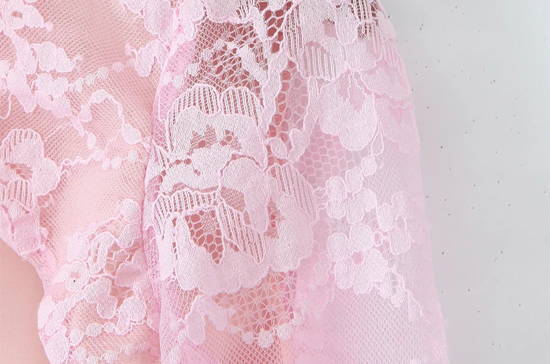 Dear Sunday // Dress