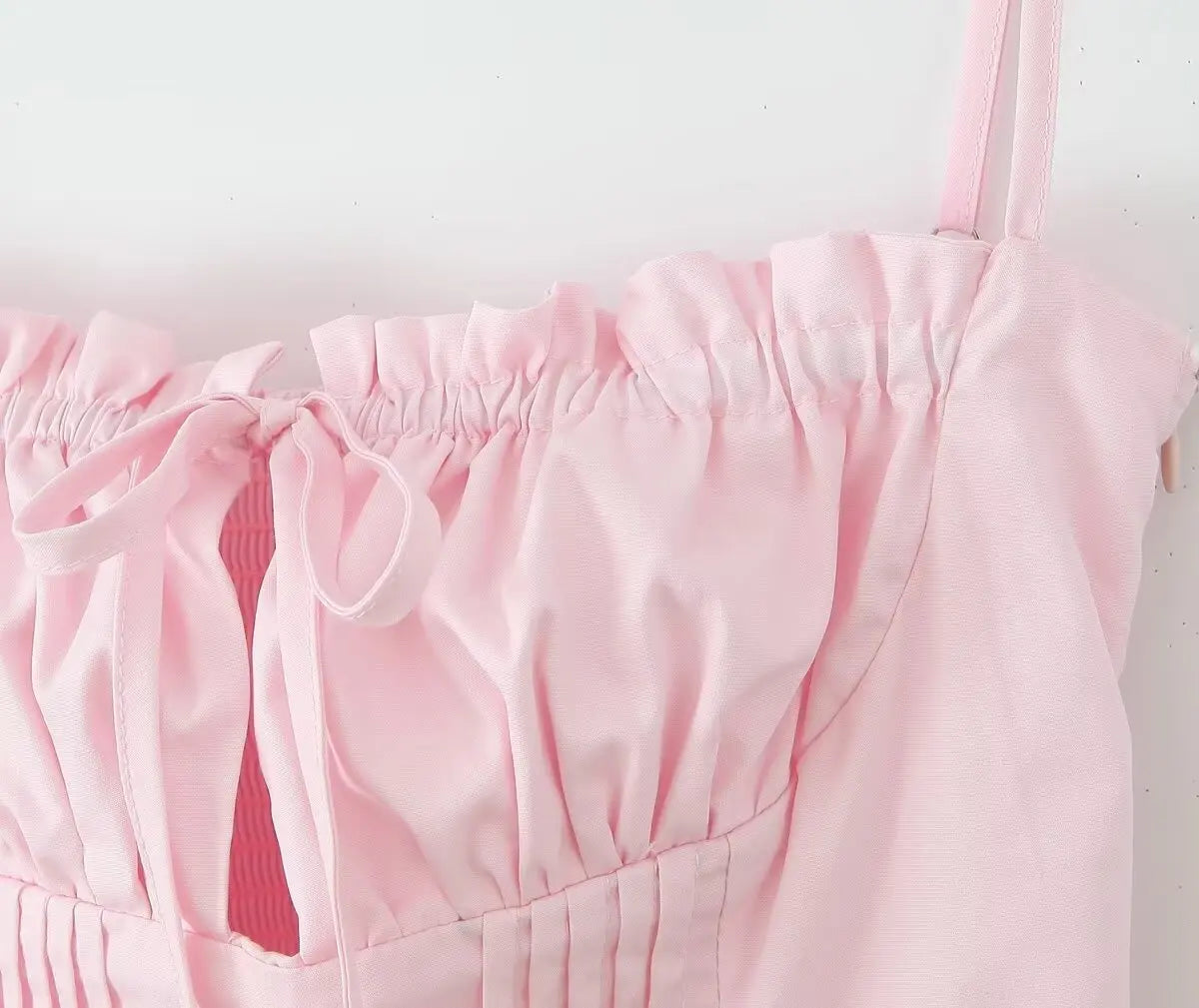 Louise // Dress