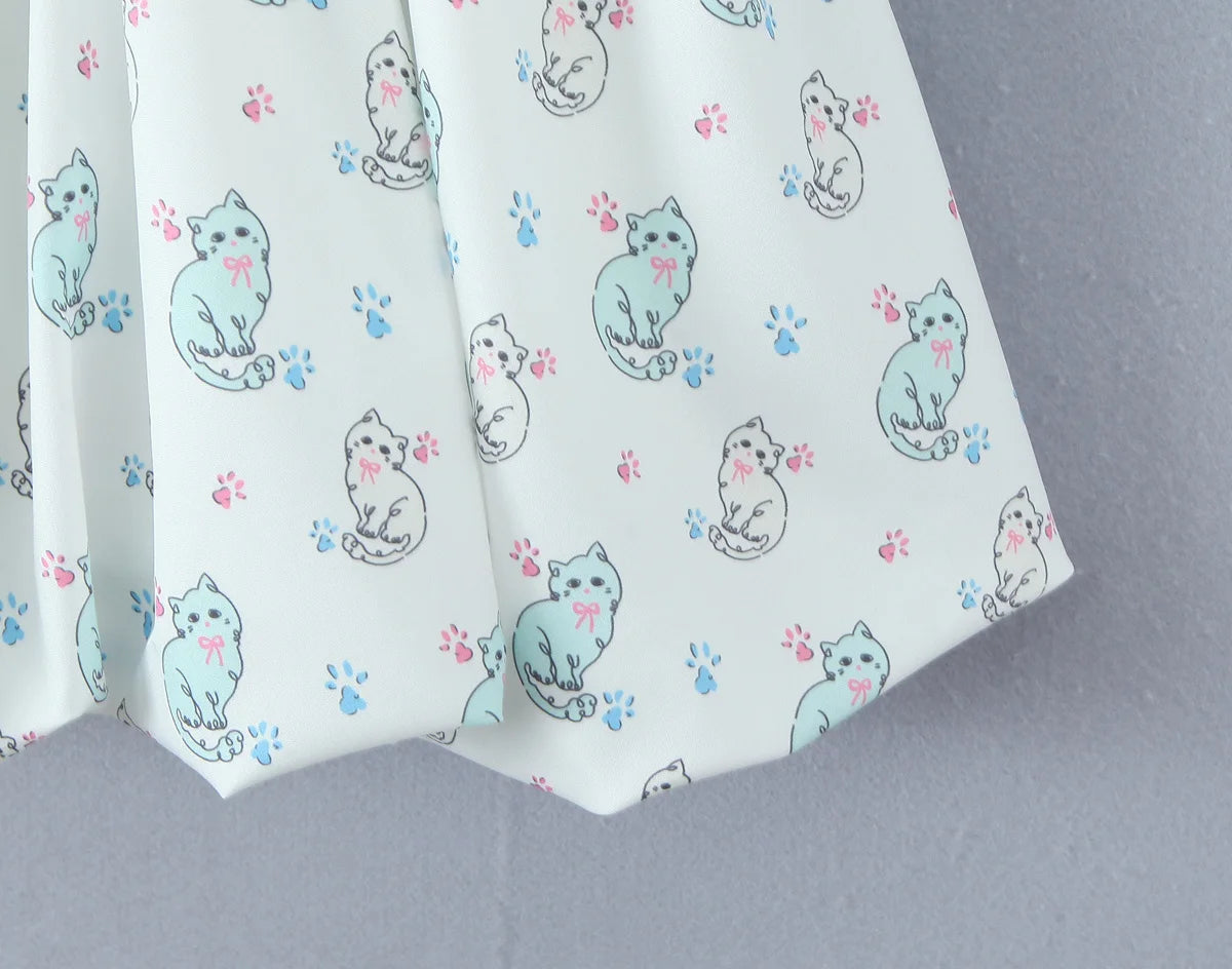 Cloudberry // Dress