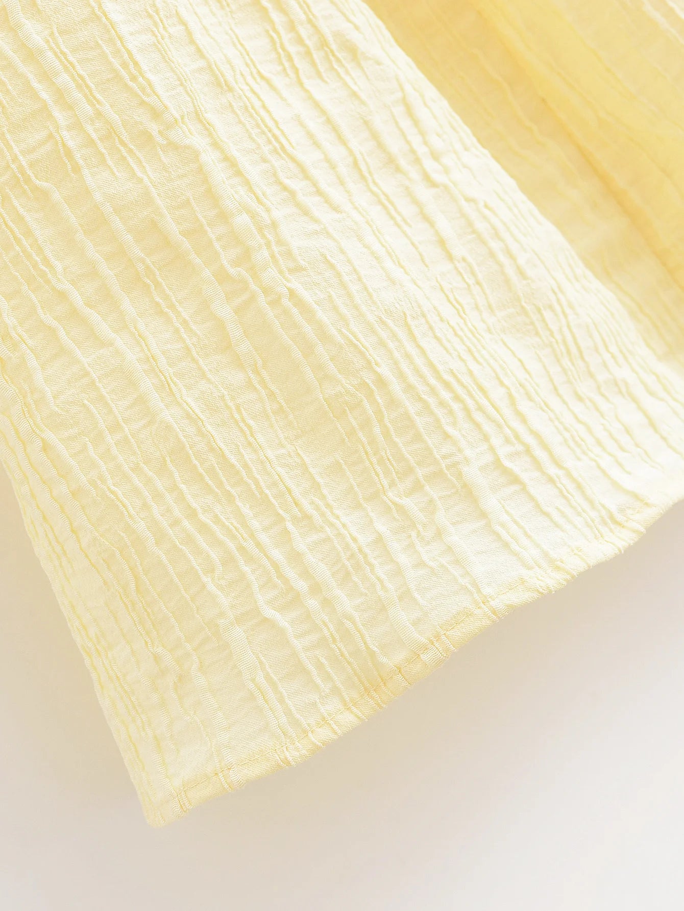 Limone // Dress