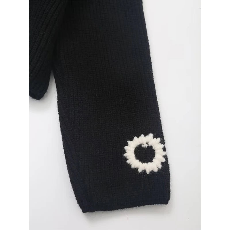 Morning Coffee // Cardi