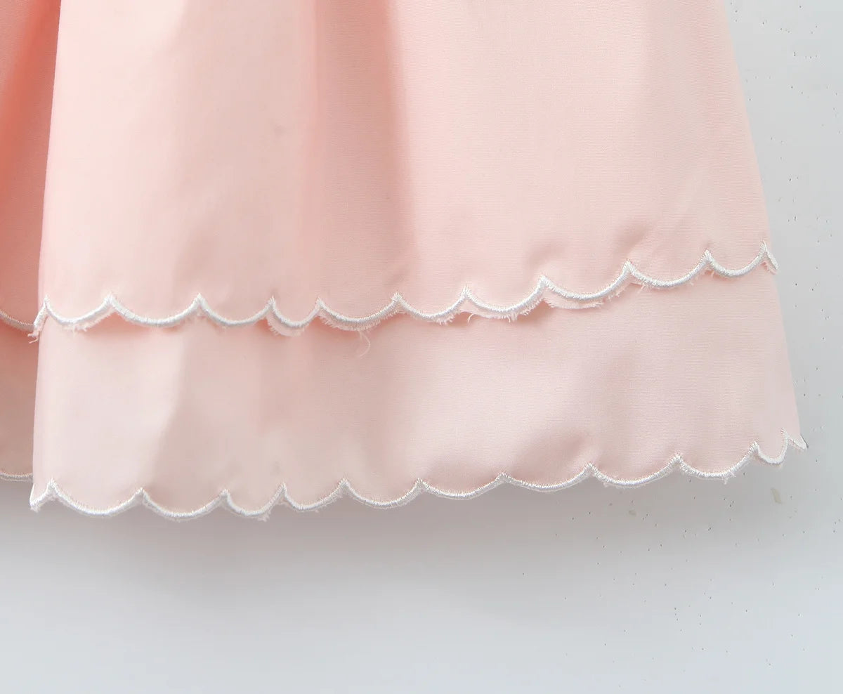 Soft Pillow // Dress