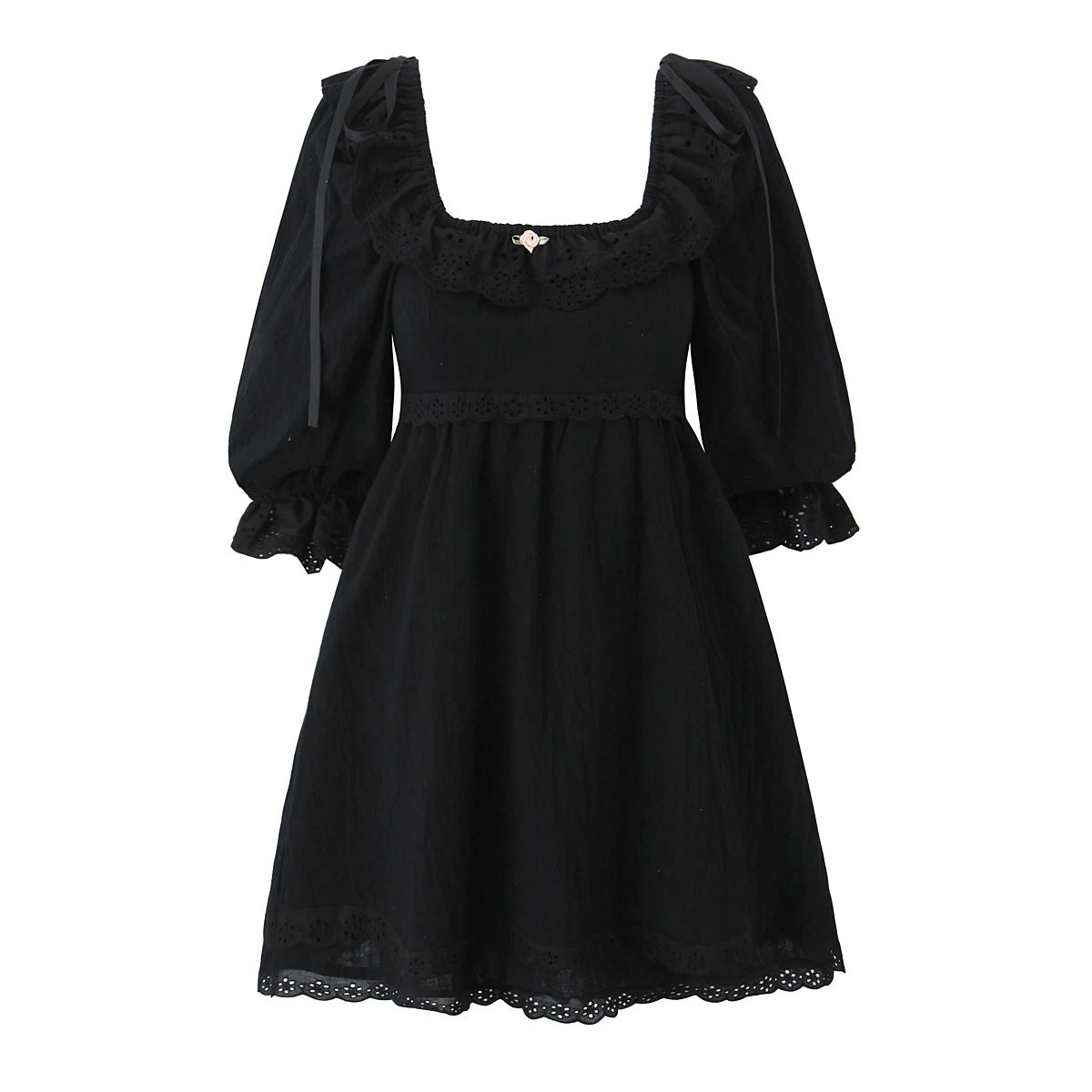 About Me // Dress