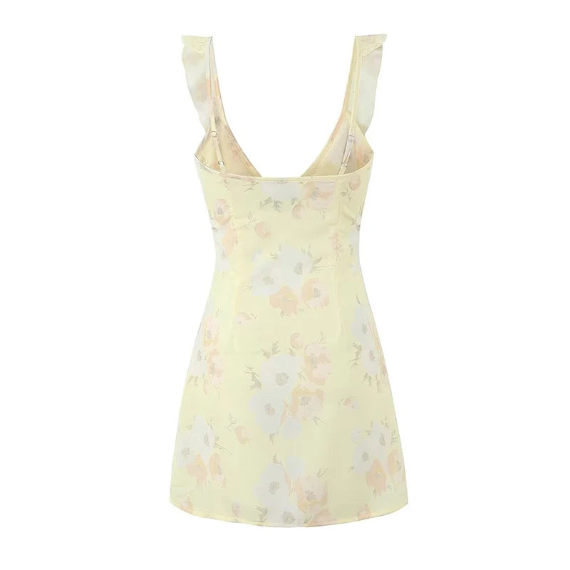 Lolita // Dress