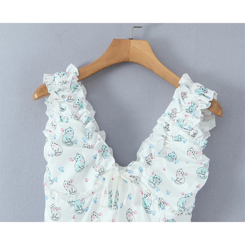 Cloudberry // Dress