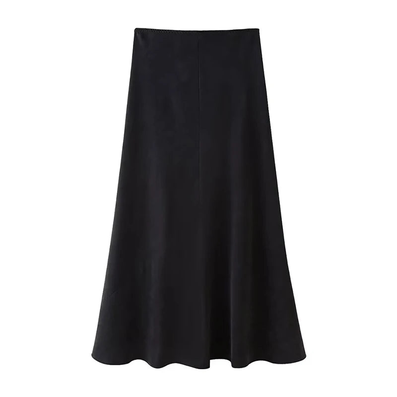 Per Favore // Skirt