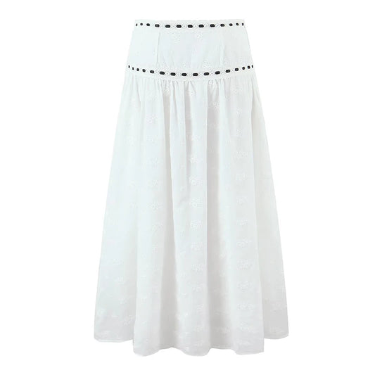 Faye // Skirt