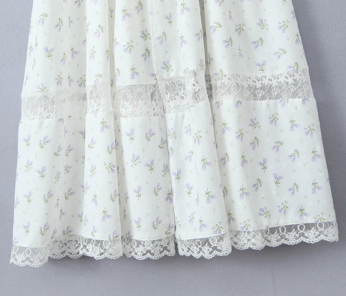 Alisa // Dress