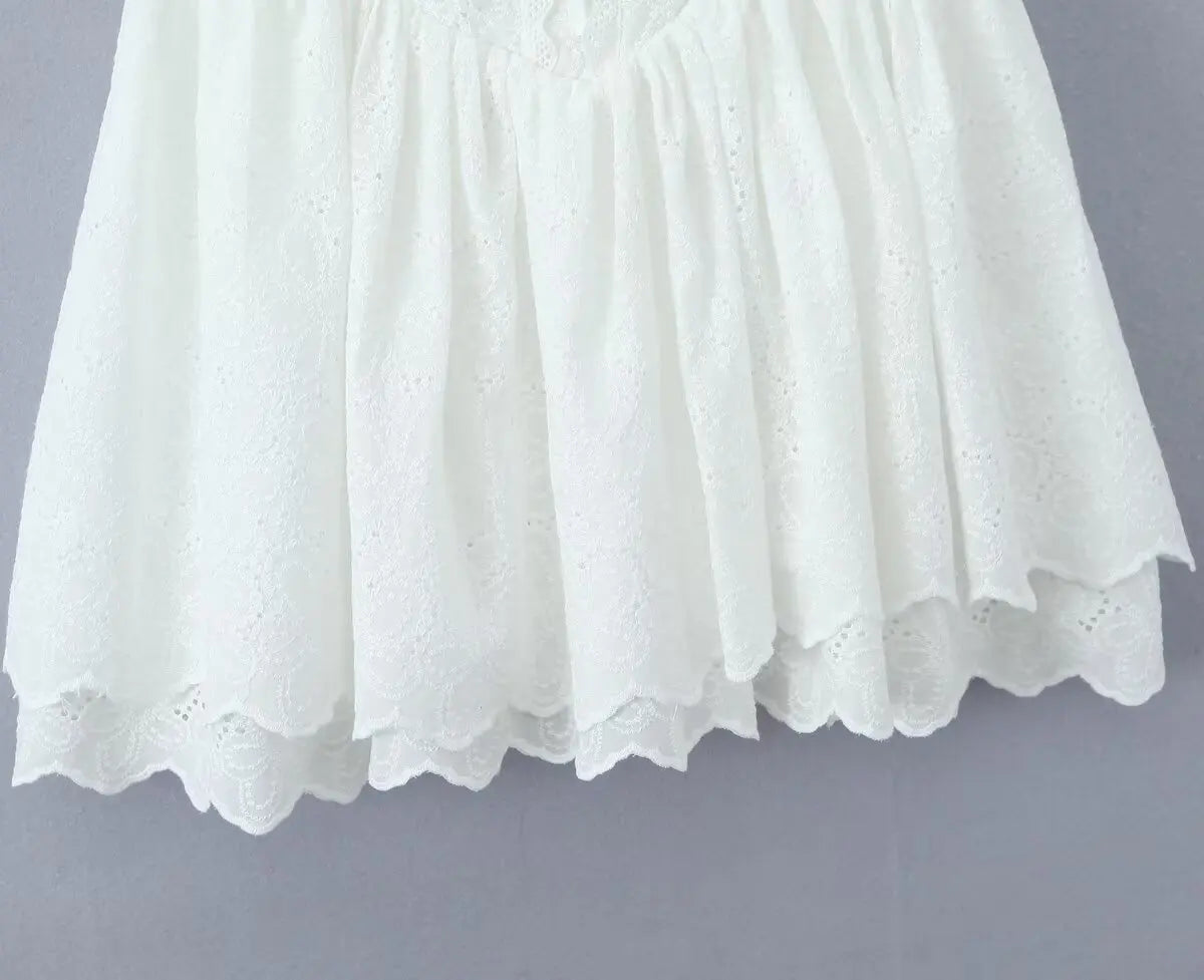 Love Theory // Dress