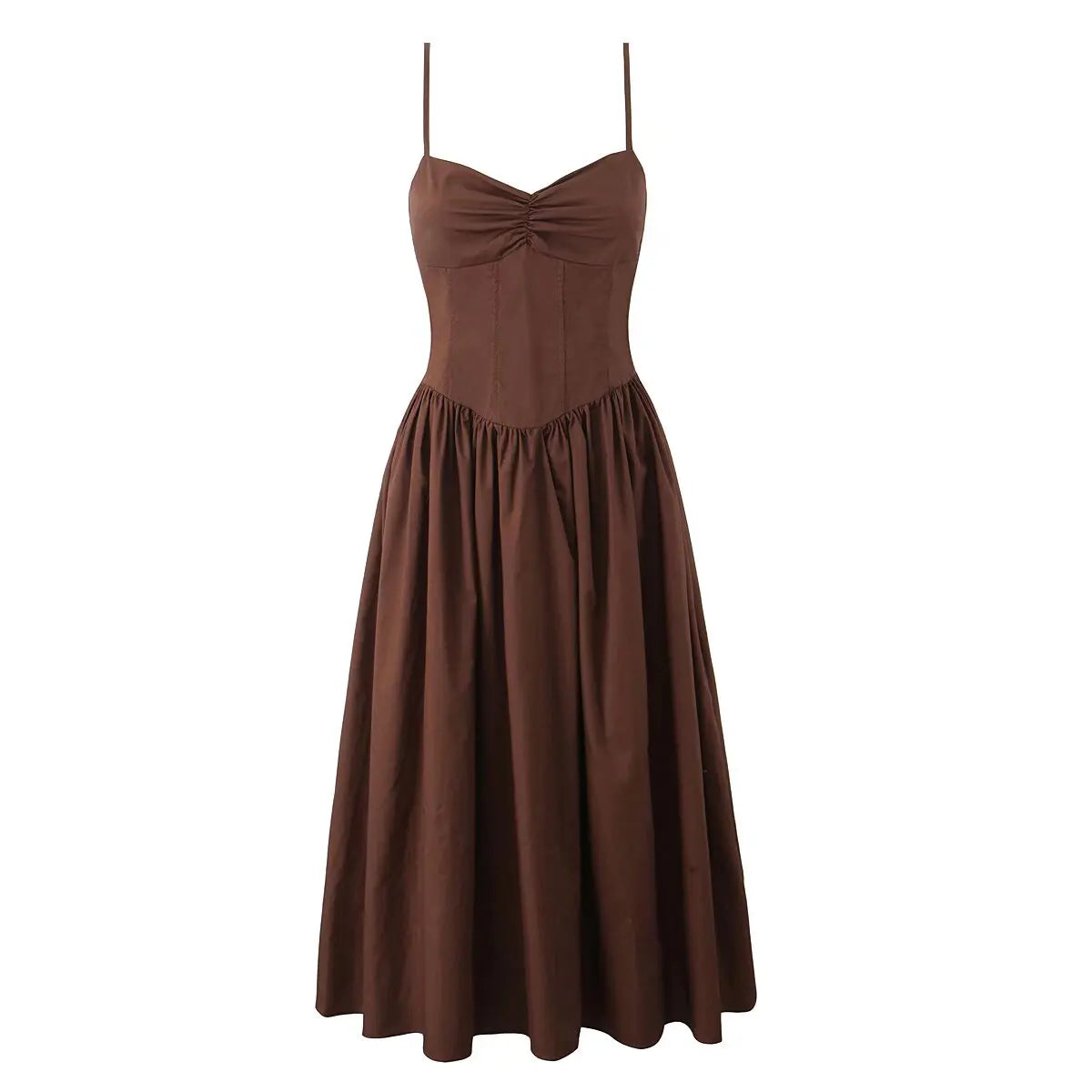 Gianduia // Dress