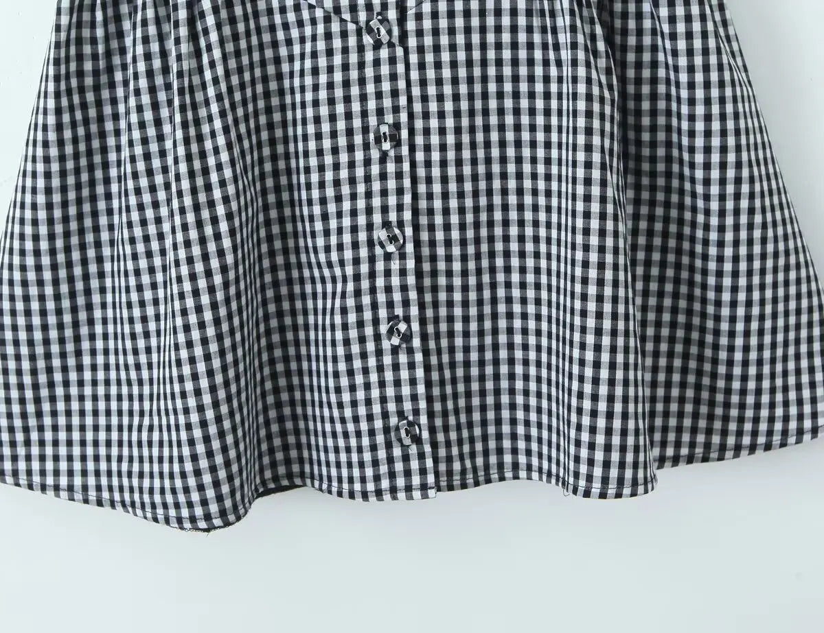 Fragola // Dress