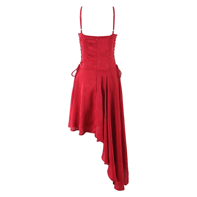 Amarena // Dress