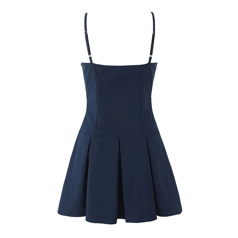 Rachelle // Dress