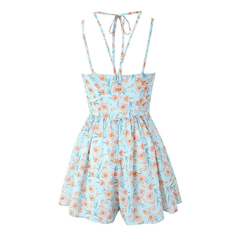 Under the Sun // Dress