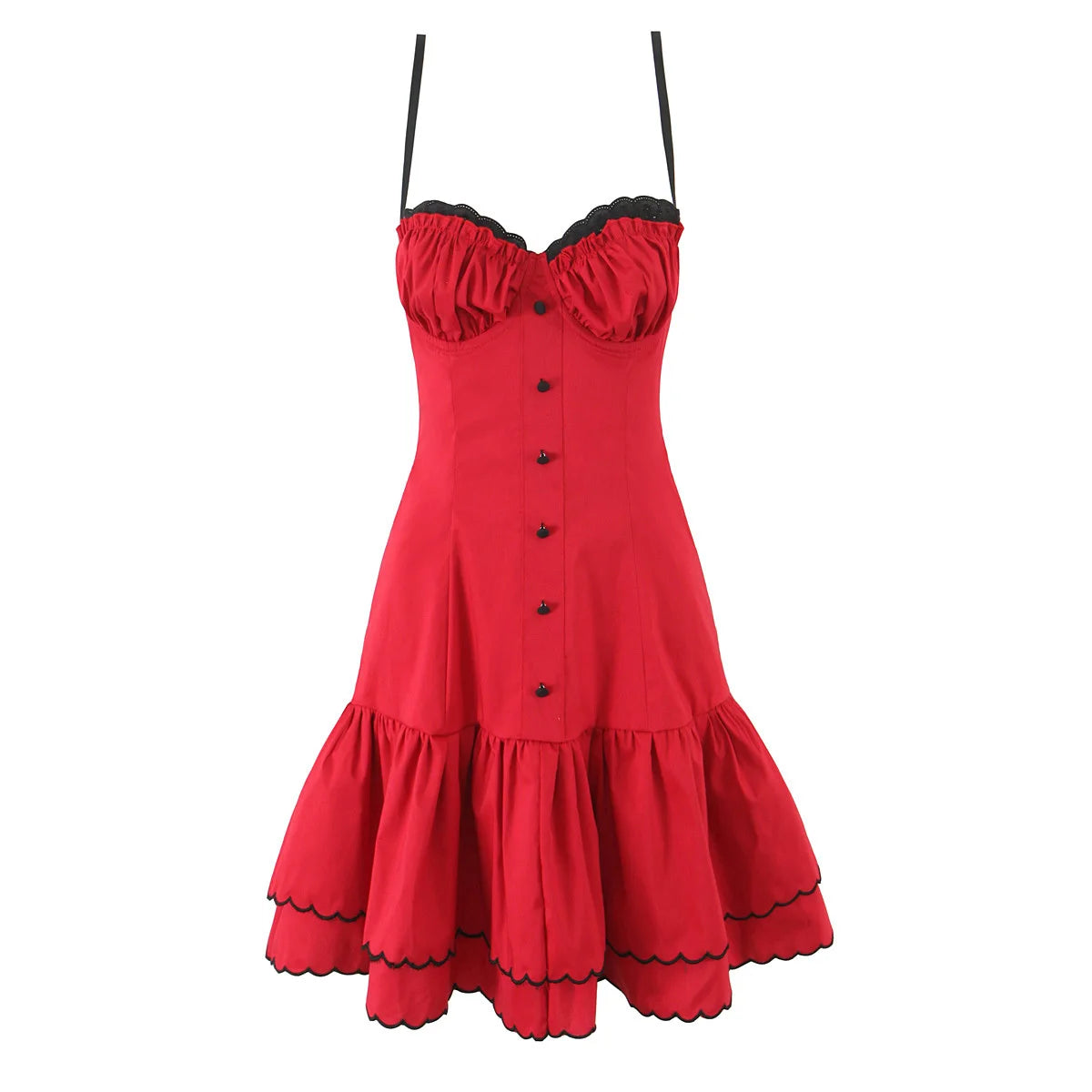 Beau // Dress