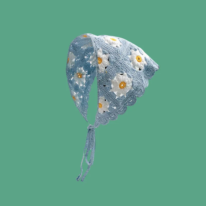 Frenchie // Hair Scarf
