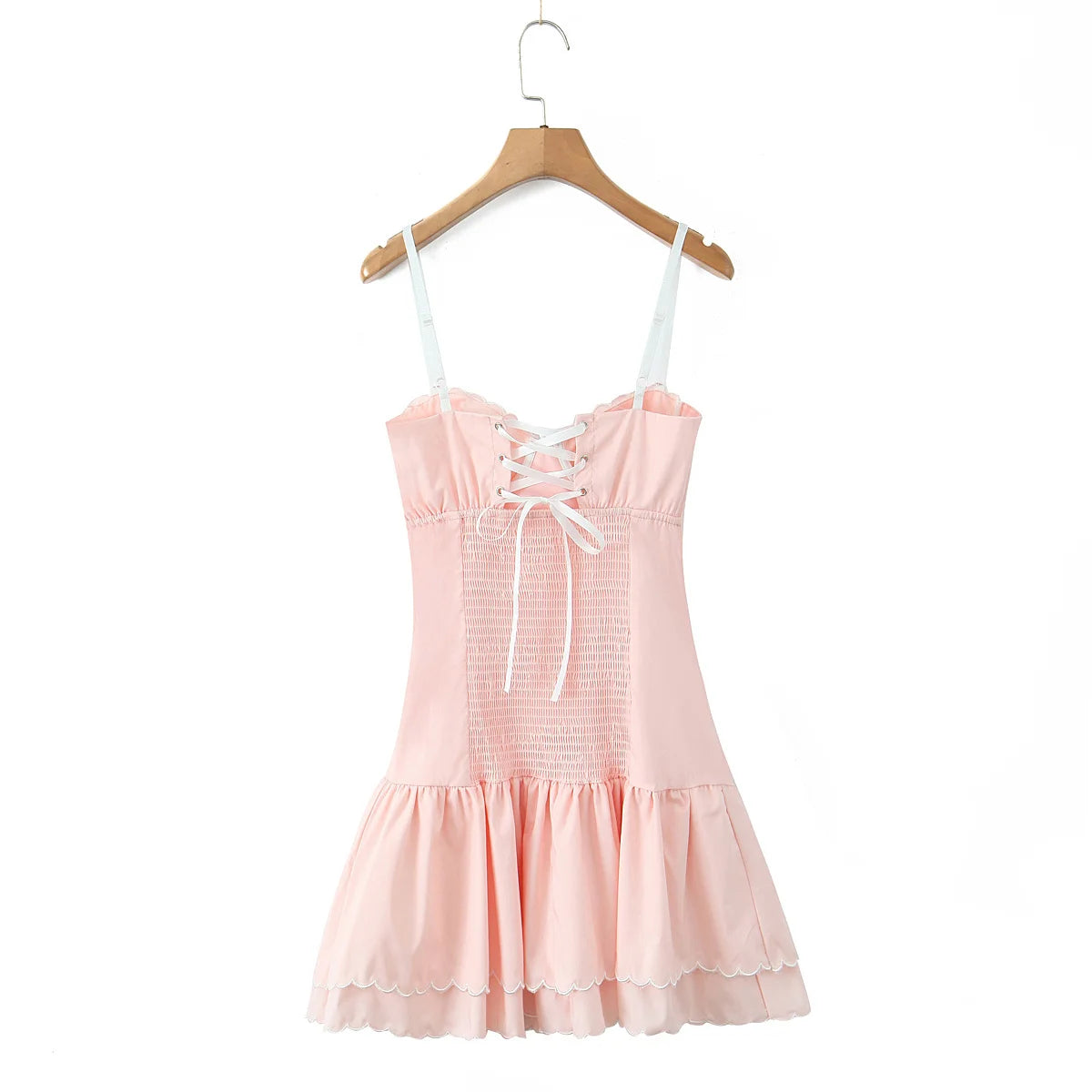 Soft Pillow // Dress