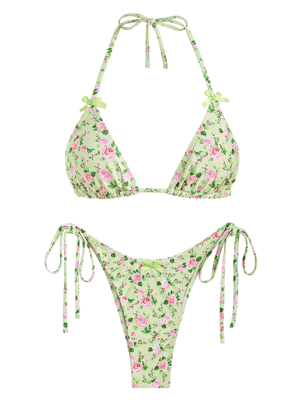 Pomodoro // Bikini
