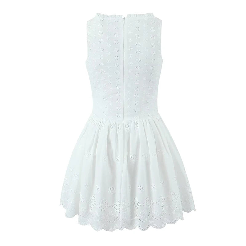What A Girl Wants // Dress