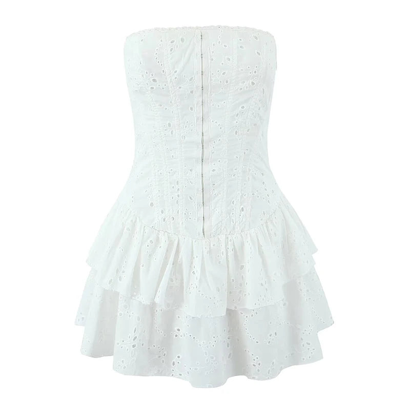 Doris // Dress