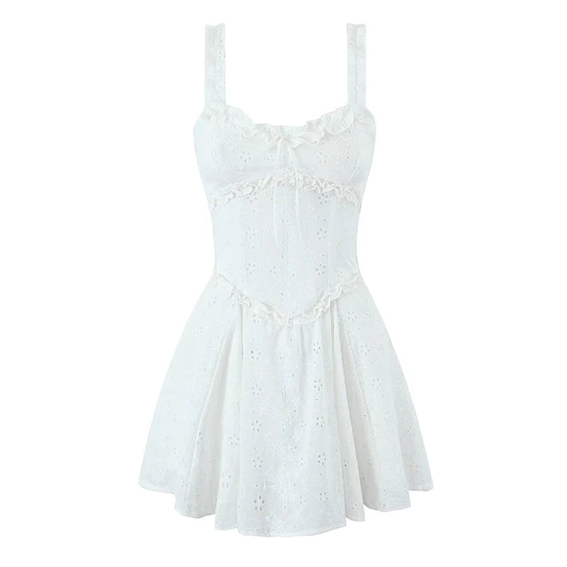 Aurelia // Dress