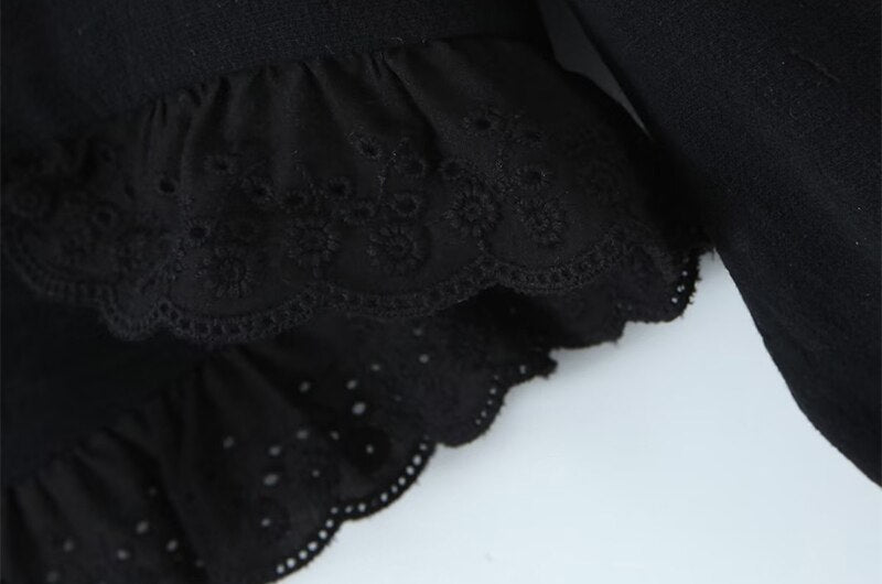 Belladonna //Top