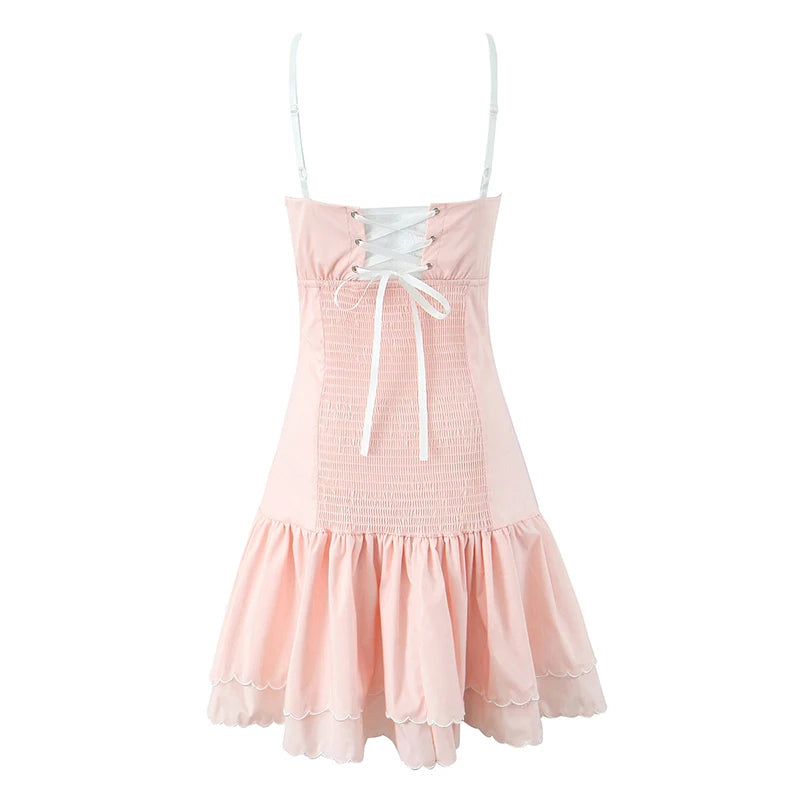Soft Pillow // Dress