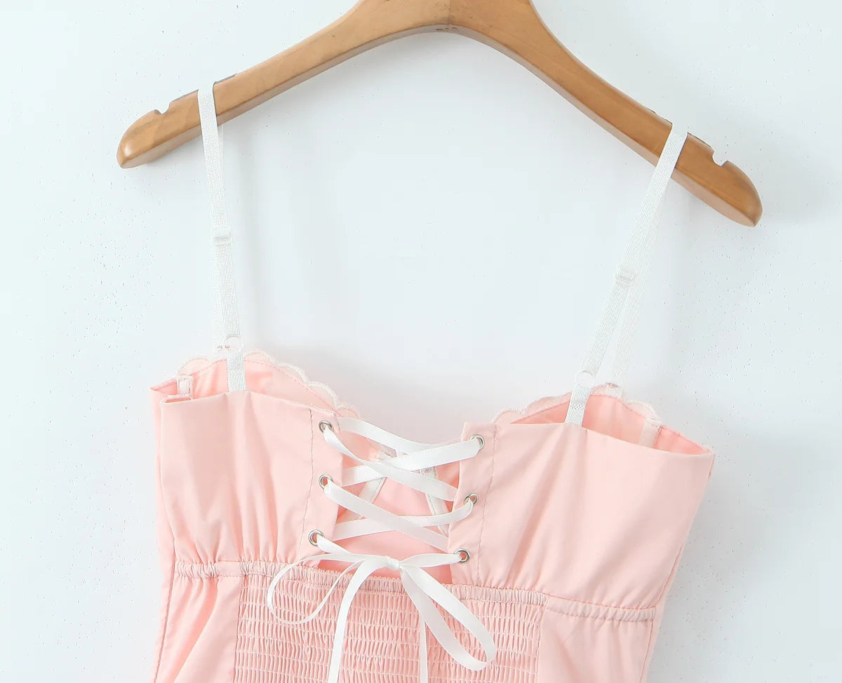 Soft Pillow // Dress