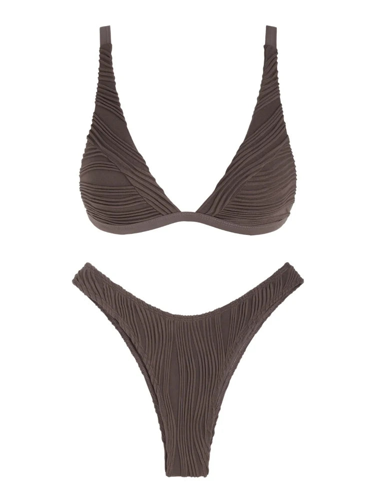 Waves // Bikini