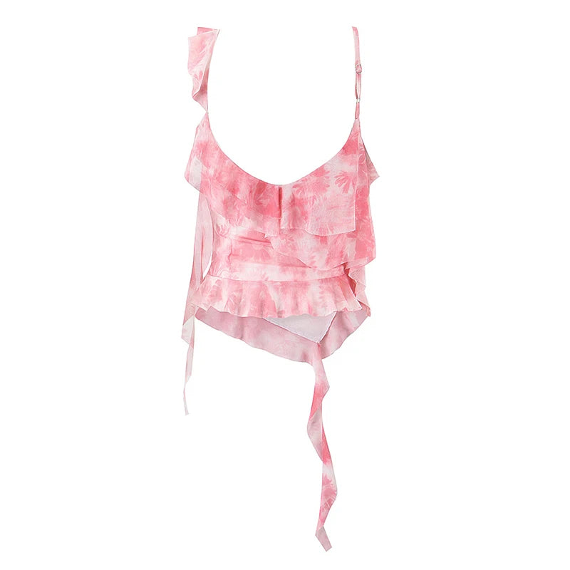 Lovelle // Top