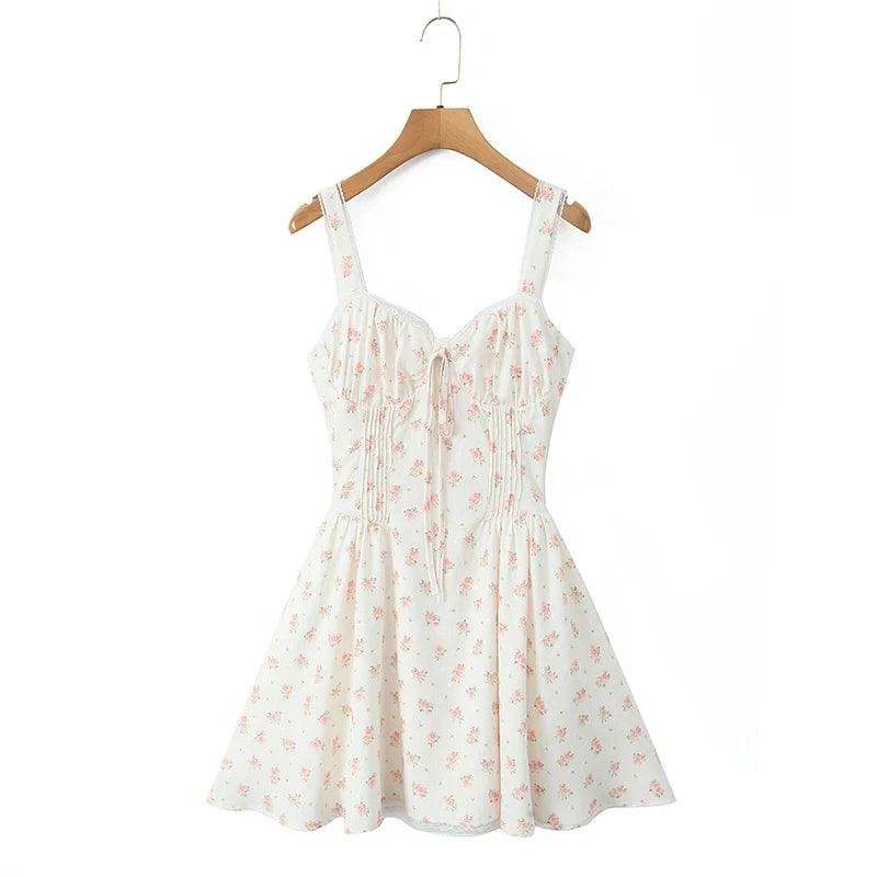 Core Memory // Dress