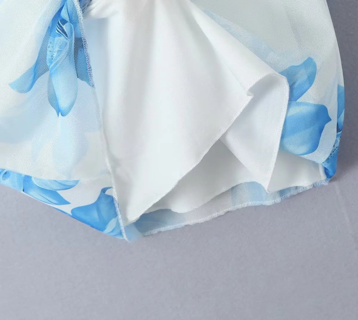 About Time // Dress