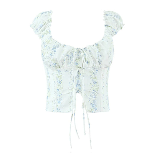 Muse Next Door // Top