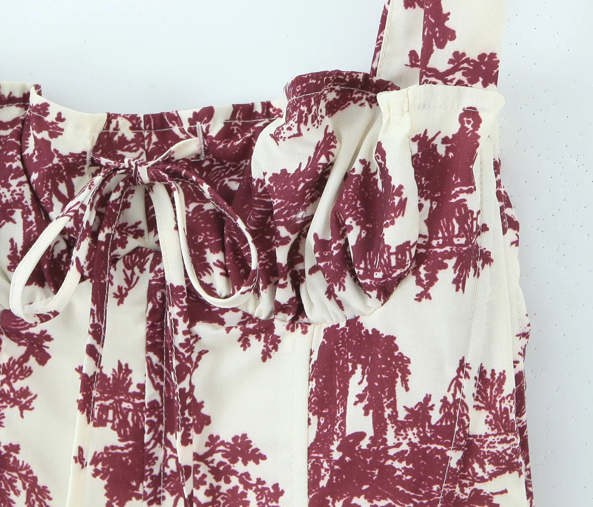 Anemone // Top