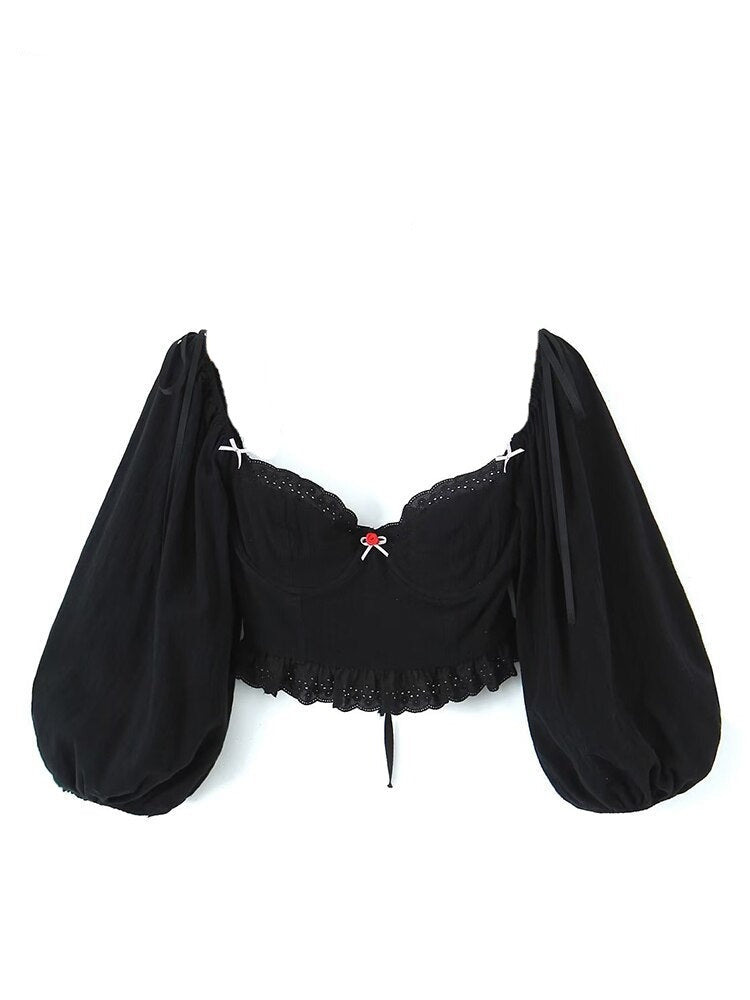 Belladonna //Top