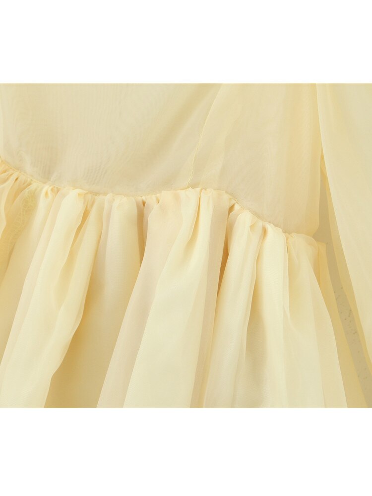 Cornelia //Dress