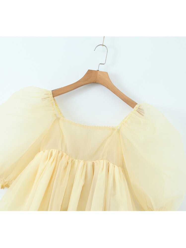 Cornelia //Dress
