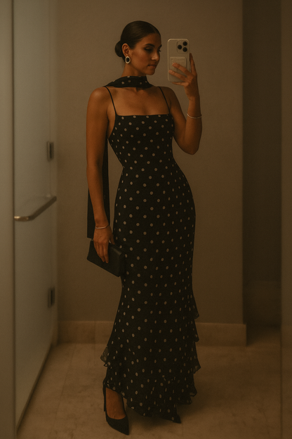Raveen // Dress