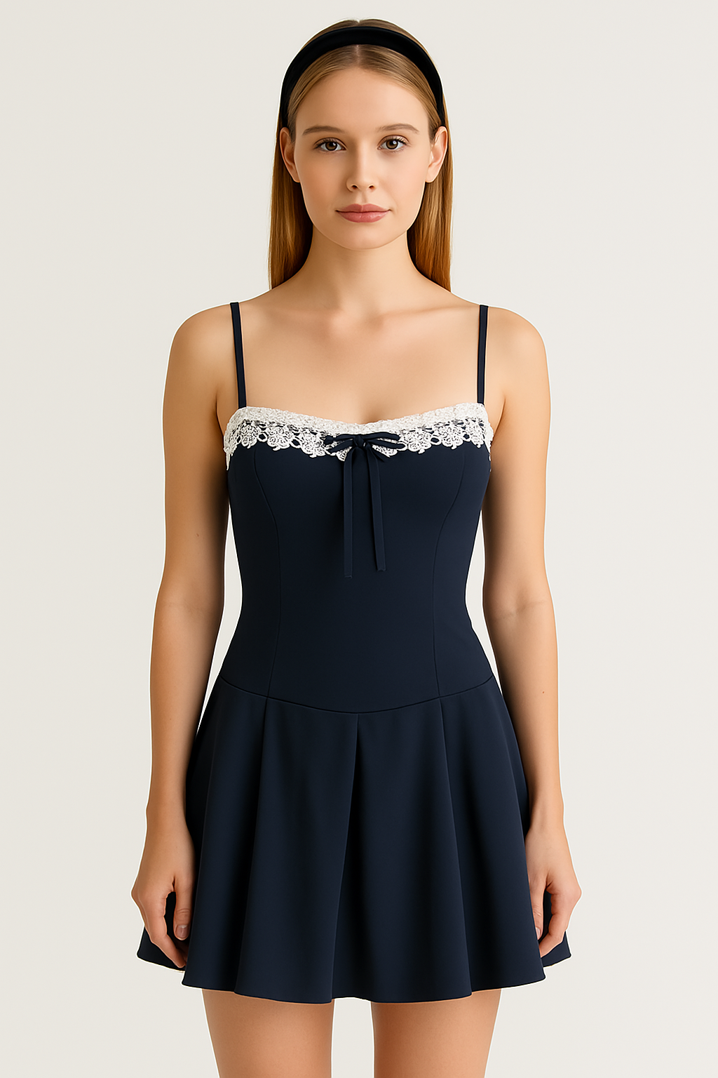 Rachelle // Dress